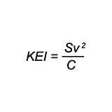 即墨关键词效能指数KEI公式